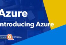 azure what is