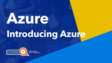 azure what is